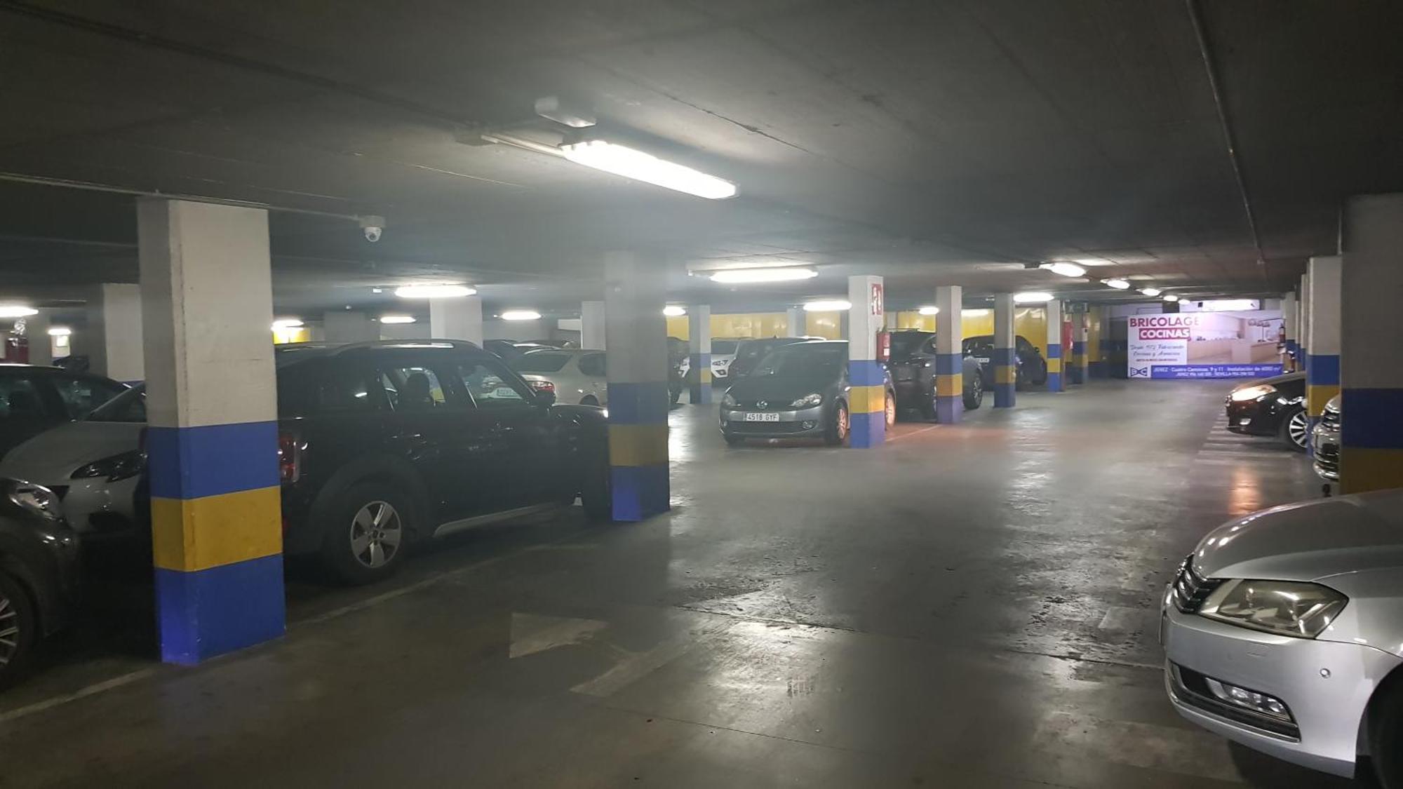 Loft en casco histórico La Pintora - Parking opcional Jerez de la Frontera Exterior foto