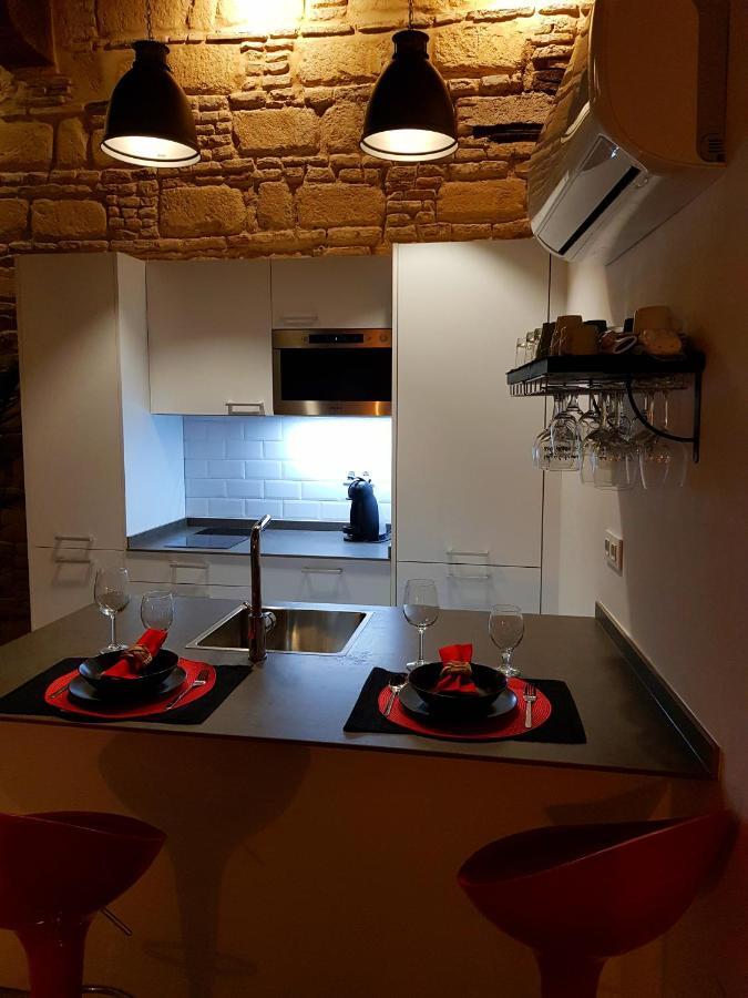 Loft en casco histórico La Pintora - Parking opcional Jerez de la Frontera Exterior foto