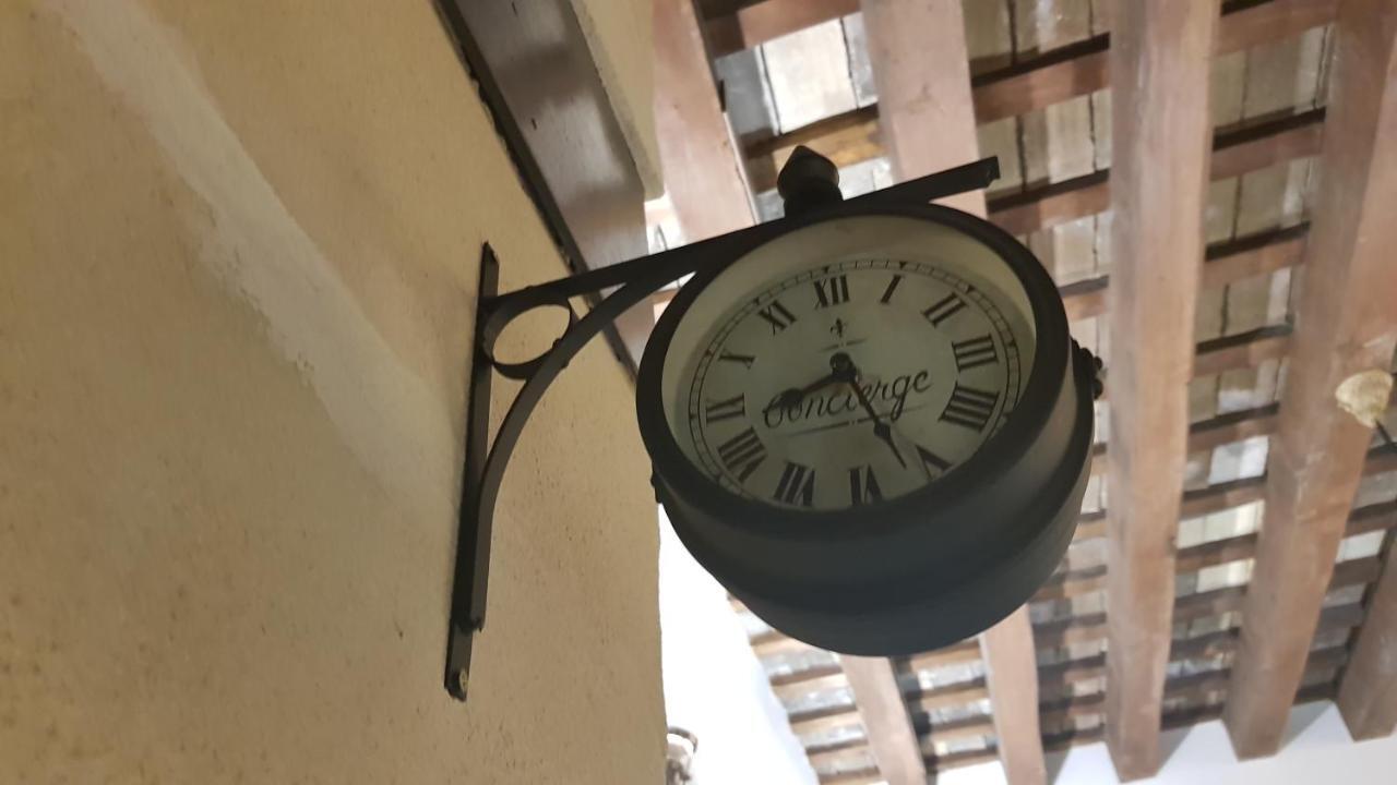 Loft en casco histórico La Pintora - Parking opcional Jerez de la Frontera Exterior foto
